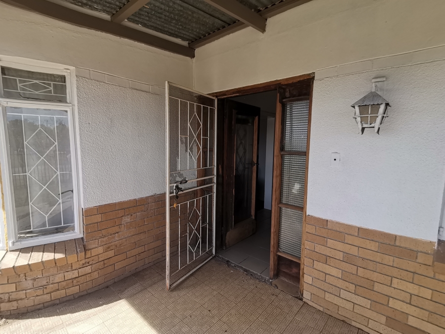 3 Bedroom Property for Sale in Senekal Free State